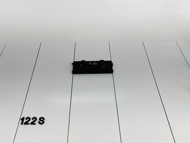 11-17 BMW X3 F25 SOUND AUDIO SYSTEM AMPLIFIER BOOSTER CONTROL MODULE OEM