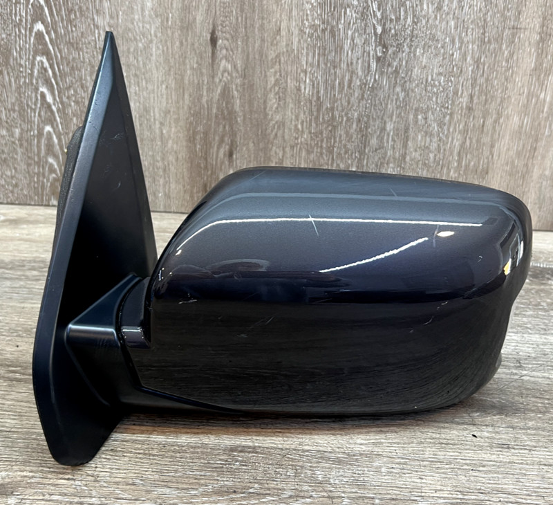 2013-2015 Honda PilotLH Mirror ASSY OEM Part# 76250-SZA-R02ZM