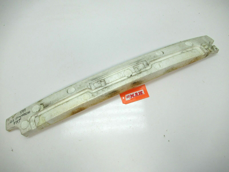 FRONT BUMPER FOAM IMPACT for 04 05 SUBARU IMPREZA RS WRX STI OUTBACK WAGON
