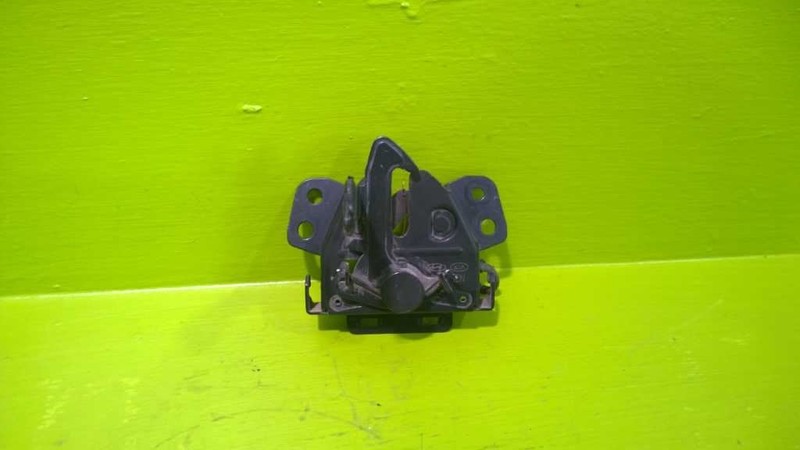 07 08 09 10 11 12 VERACRUZ HOOD LOCK LATCH OEM 2807-19