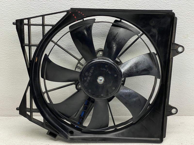 2018-2021 HONDA ACCORD RIGHT RADIATOR COOLING FAN OEM LOT662