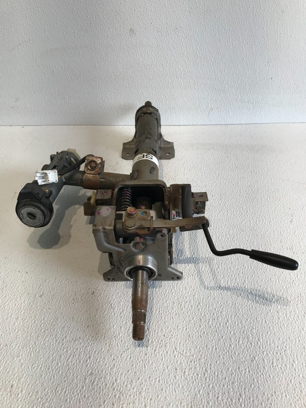 02-06 KIA OPTIMA STEERING COLUMN SHAFT OEM