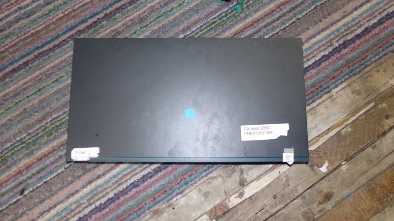 Cisco Systems, 2950 Series, 3902A816 *FREE SHIPPING*