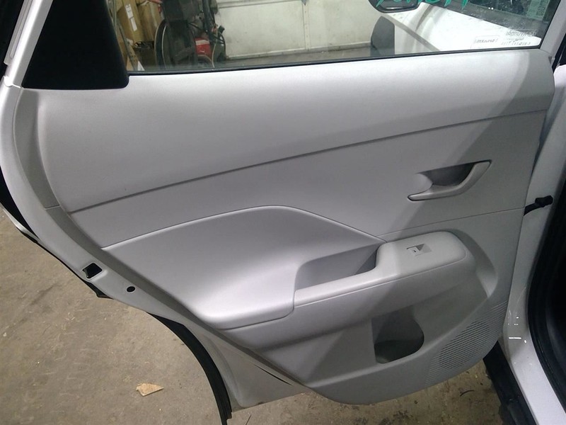 KONA 2024 Driver Left Rear Door Trim Panel Rear 1721347