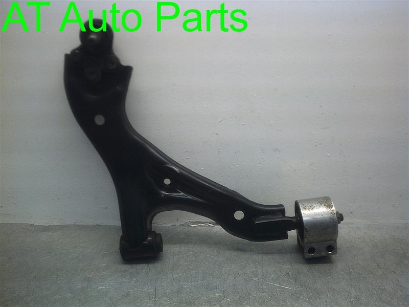 02 03 04 05 06 07 SATURN VUE PASSENGER FRONT LOWER CONTROL ARM 512-01320R