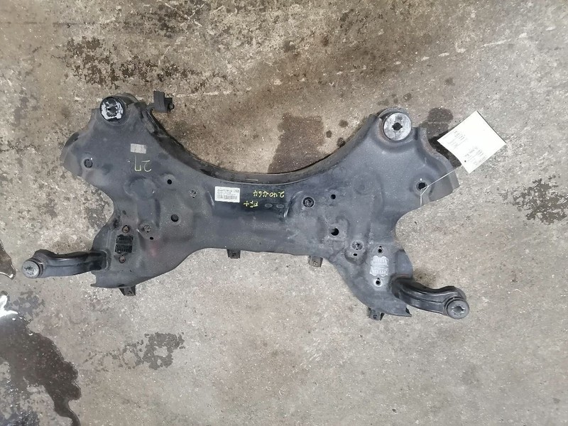 Crossmember/K-Frame Front AWD Fits 16-21 TUCSON 1491217