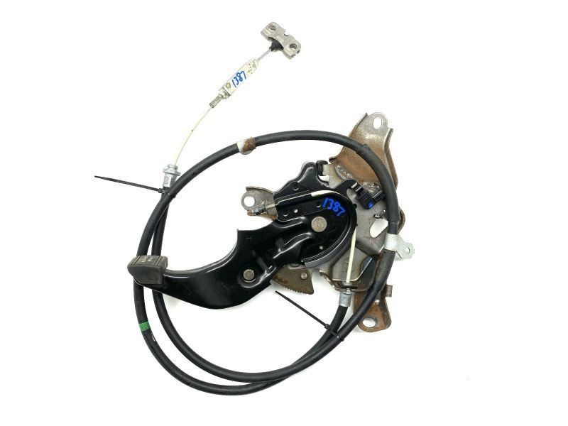 Emergency Parking Brake Pedal 46200-06030 Fits 2007-2011 Toyota Camry 68367