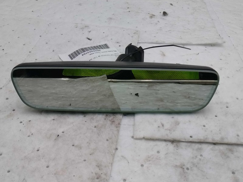 2021 Toyota Avalon OEM Interior Rear View Mirror White 29000 Miles SED