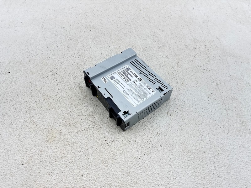 2024-2025 Buick Encore GX Radio Receiver 86527309 Factory OEM