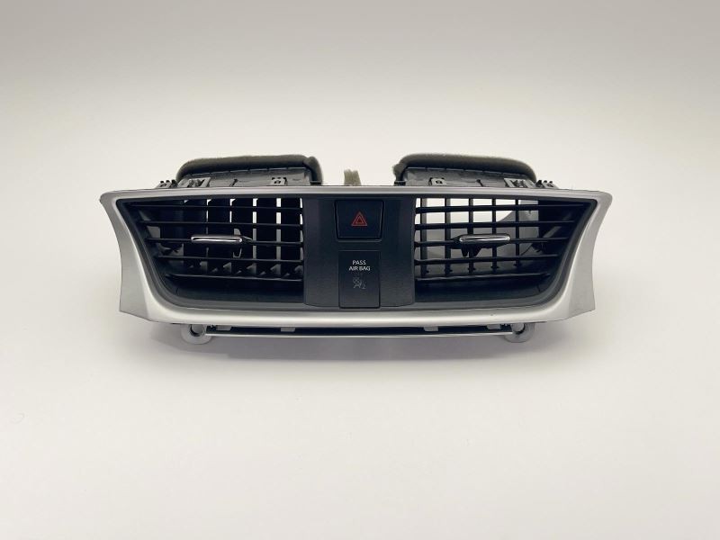 2013-2019 NISSAN SENTRA CENTER AIR AC VENT GRILL IN DASH 57718