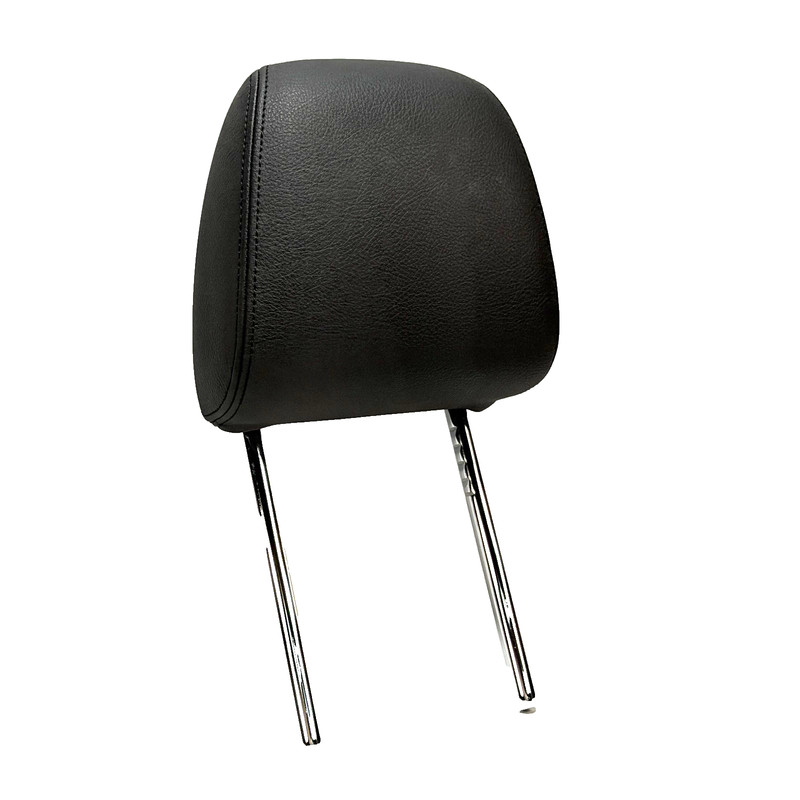 π 2020-2024 BMW 228i M235i F44 FRONT LEFT OR RIGHT SIDE SEAT HEADREST BLACK OEM