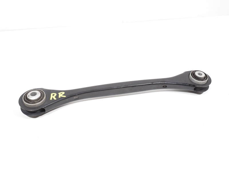 2017-2019 Audi Q7 Quattro 4M Rear Right Side Forward Trailing Control Arm OEM