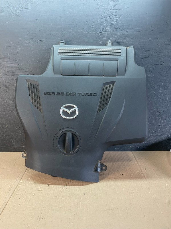 2010 2011 2012 Mazda CX7 CX-7 2.3L Engine Shield Top Cover ad8623 DG