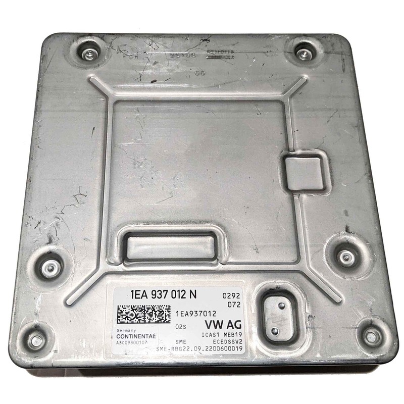 OEM Central Gateway Body Control Module VW ID.4 2023 Audi Q4 e-tron / 1EA937012N
