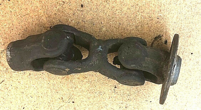 JOHN DEERE F910 F911 F915 F925 F930 F932 F935 PTO SHORT SHAFT
