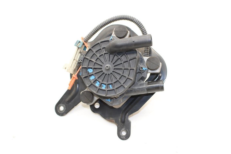 Secondary Air Injection Pump Fits 00-04 CORVETTE C5