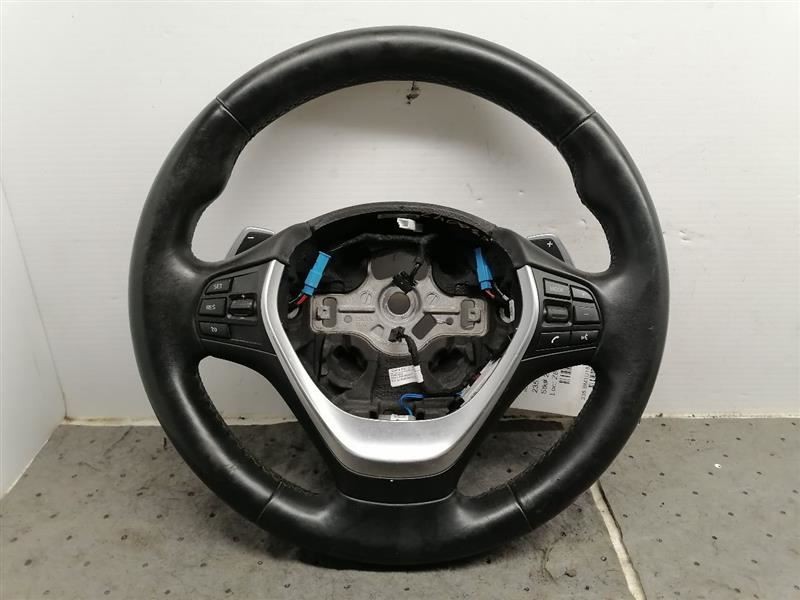2014 2015 2016 2017 2018 440I BMW Steering Wheel 1063672