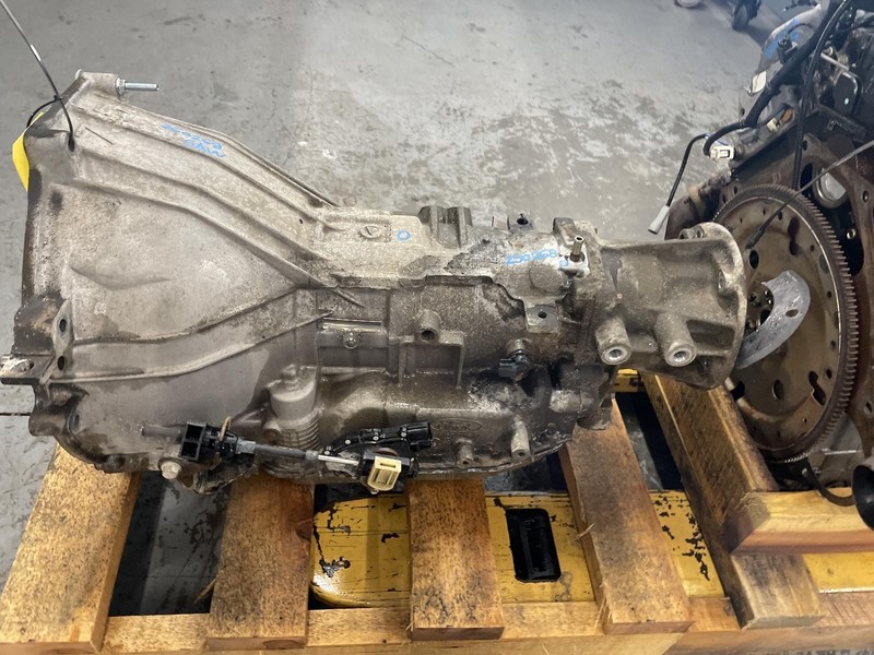 01-'04 FORD F150 Auto Transmission 4.2L 4x4 275k miles 6 Month Warranty!