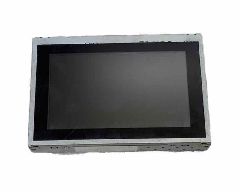 2013 2016 NISSAN PATHFINDER RADIO DISPLAY SCREEN ASSY OEM 280911LA0A