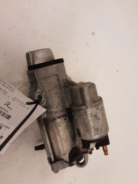 2019-2023 Ford EDGE Starter Motor 2.7L ID K2GT-11000-AB