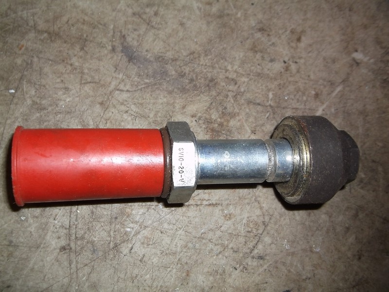 Hydraforce Solenoid Valve SV10-20-V *FREE SHIPPING*