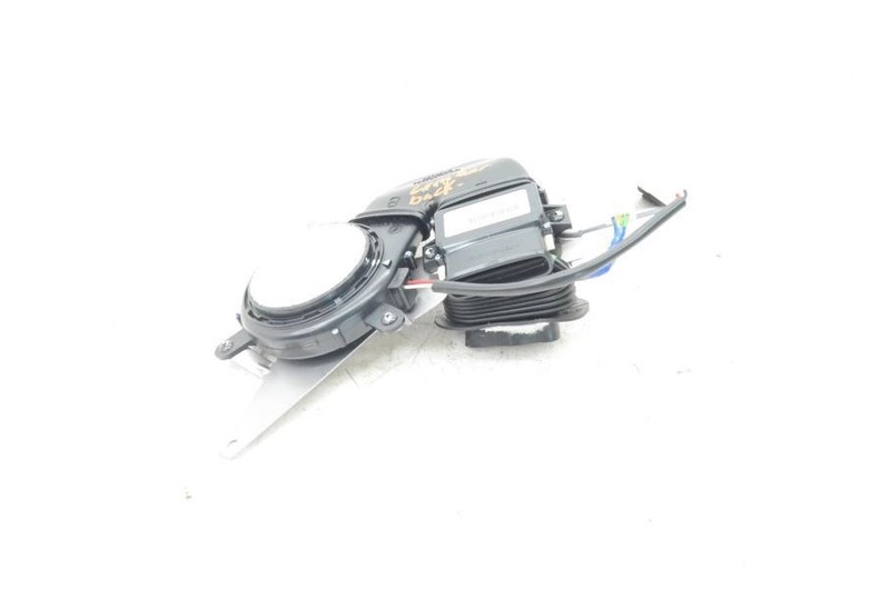 2010-2019 NISSAN 370Z ROADSTER DRIVER SEAT LUMBAR SUPPORT MOTOR 873D7 1EA1A