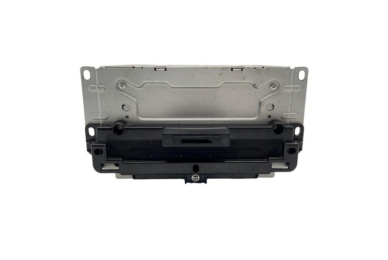 2018-2020 Dodge Journey Audio Receiver Only