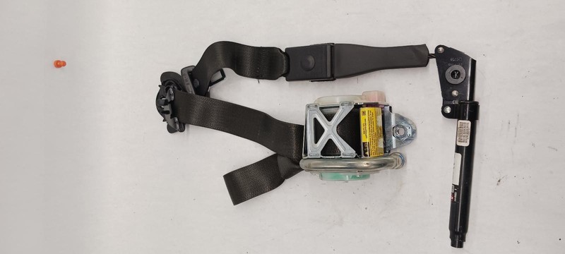 15-'16 CHEVROLET TRAX Front Seat Belt driver retractor OEM 6 Month Wnty!