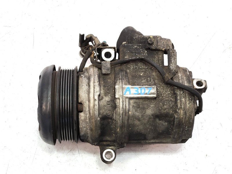 ✅ 98-02 OEM Toyota Land Cruiser J100 AC Air Conditioning Compressor Pump
