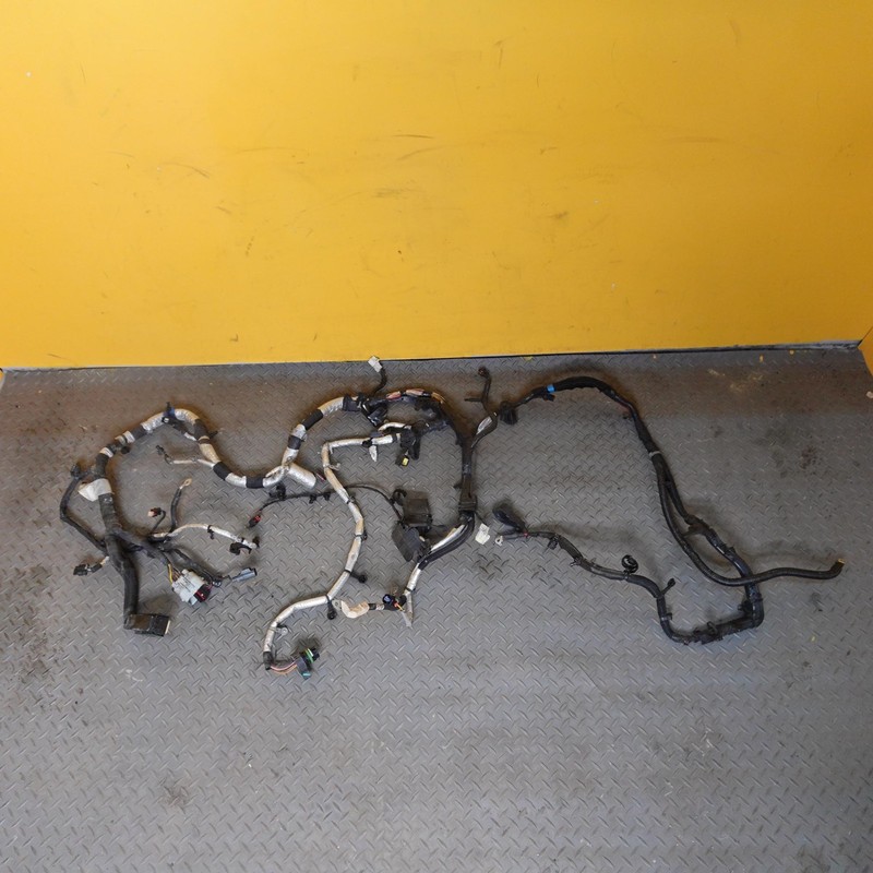 2023 DODGE DURANGO Engine Wire Wiring Harness Oem 68582346ab 68535150aa