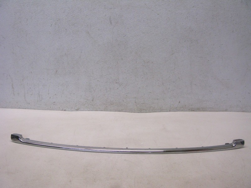07-15 MINI COOPER S R55 R56 R57 R58 R59 LOWER BOTTOM BUMPER TRIM OEM 021925