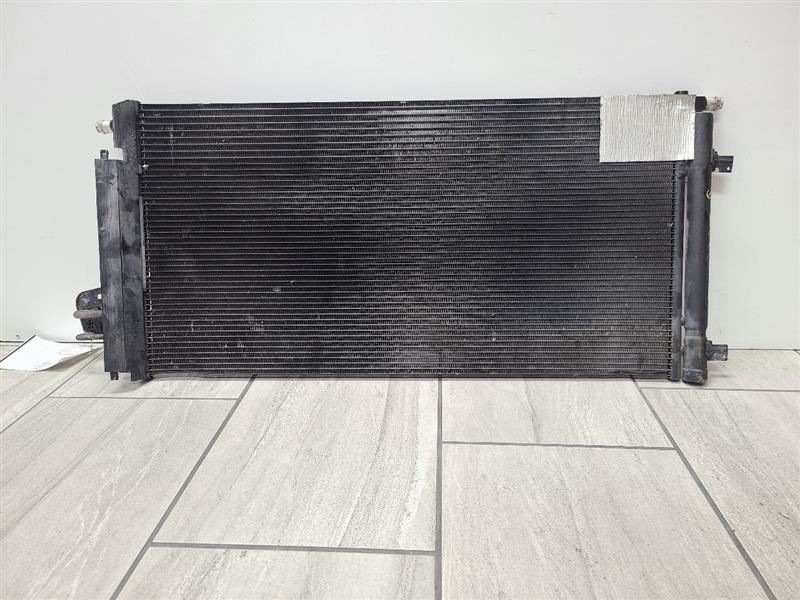 AC Condenser Classic Style Fits 14-19 SIERRA 1500 PICKUP 558491