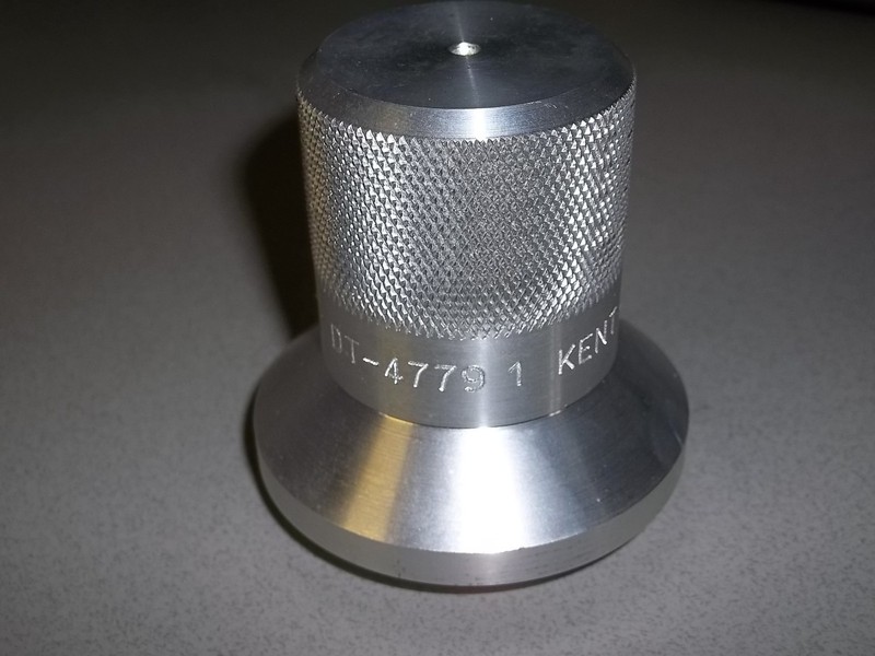 Kent Moore GM Specialty Tool DT-4779-1 Torque Converter Hub Seal Installer