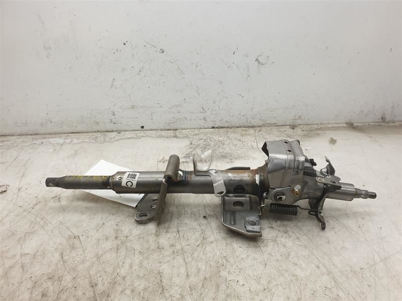 98-02 TOYOTA 4RUNNER SR5 AT 4X4 STEERING COLUMN ASSEMBLY