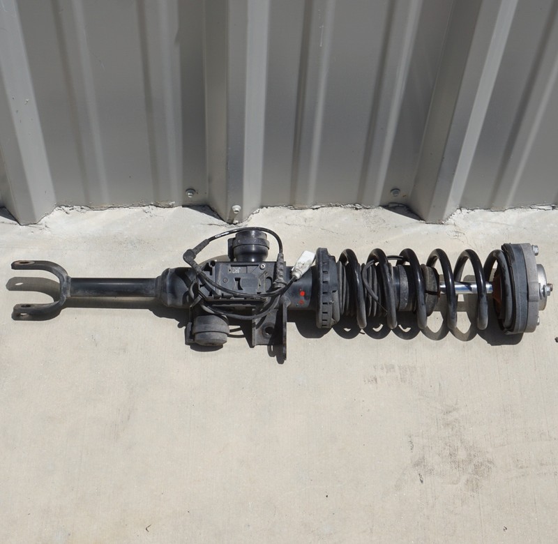 13 - 18 BMW 650i Grand Coupe RWD Front Right Passenger Shock Absorber OEM