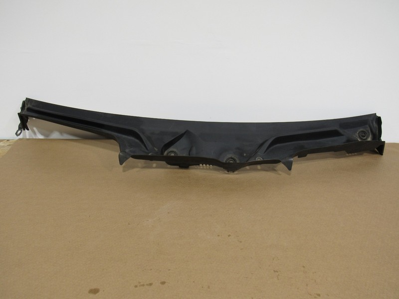 18-21 Mercedes GT 63 X290 2019 Wiper Windshield Cowl Grille Cover Panel ;:A