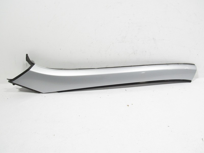 13-19 Mercedes SL550 R231 2013 Front Left Exterior A Pillar Cover Panel ;