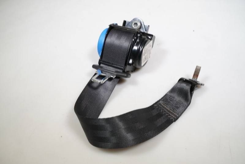 2013-2016 FORD FUSION SEDAN REAR RIGHT PASSENGER SIDE SEAT BELT RETRACTOR OEM
