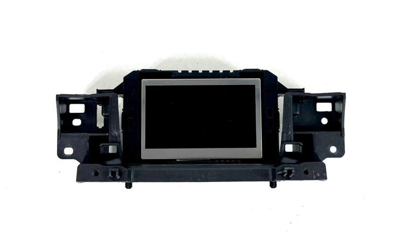 2012-2014 Ford Focus Radio Information Display Screen 4.2" CM5T-18B955-CE OEM