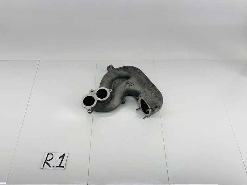 96-98 BMW Z3 1.9L L4 GAS ROADSTER ENGINE AIR INTAKE MANIFOLD 128K MILES OEM