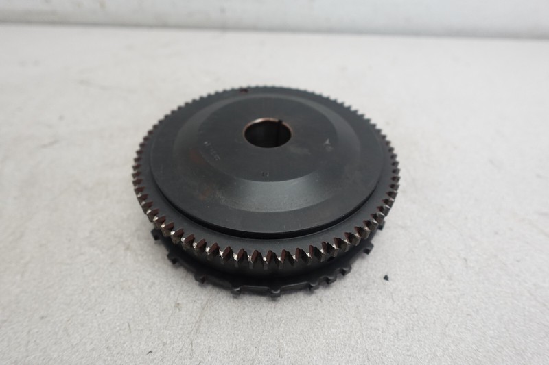 2000-2004 STX DI Ultra Kawasaki PWC Jetski OEM Generator Magneto Flywheel Gear