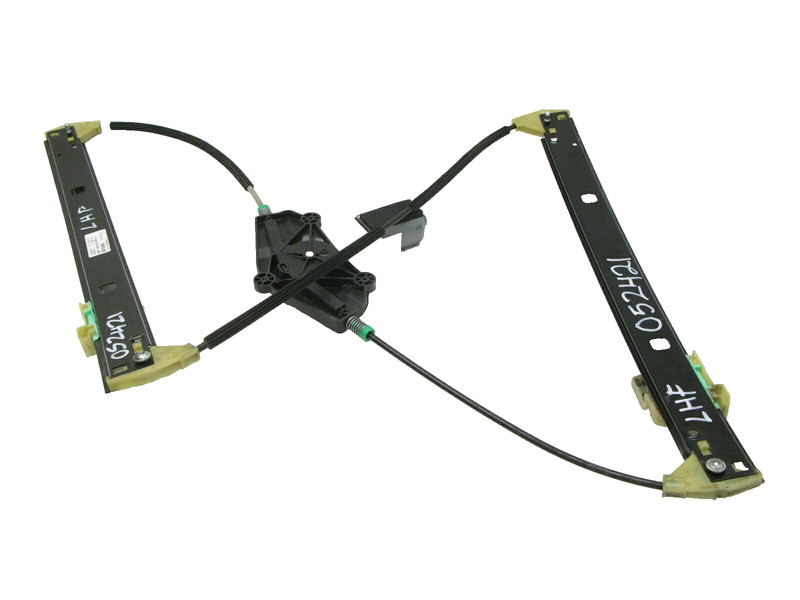 12-16 AUDI B8 A4 S4 RS4 SEDAN FRONT LEFT DRIVER DOOR WINDOW REGULATOR 052421