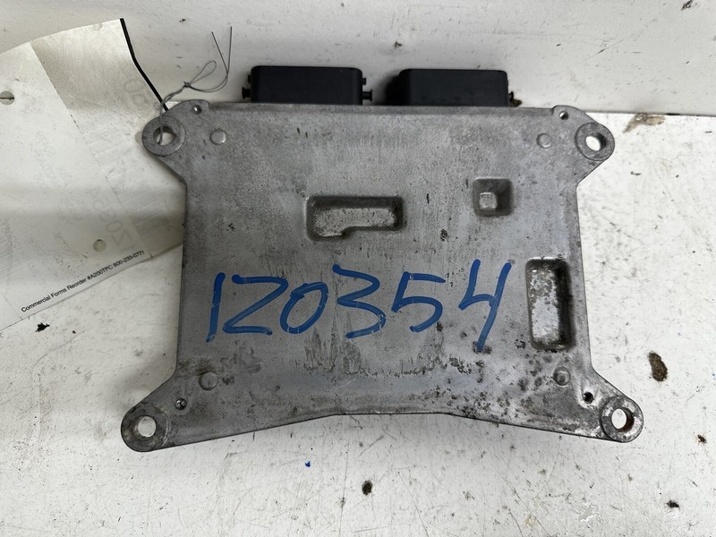 2006 Mazda 3 2.0L A/T Low Emissions Engine Computer Control Module Ecu Pcm Oem
