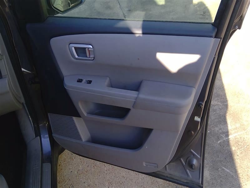 Passenger Front Door Trim Panel Fits 2014 Pilot 574645