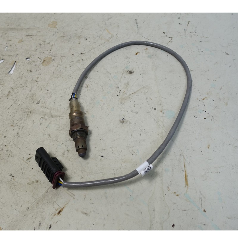 23-25 BMW X2 U10 X1 U11 28iX Downstream O2 Oxygen Lambda Sensor Post-Cat OEM