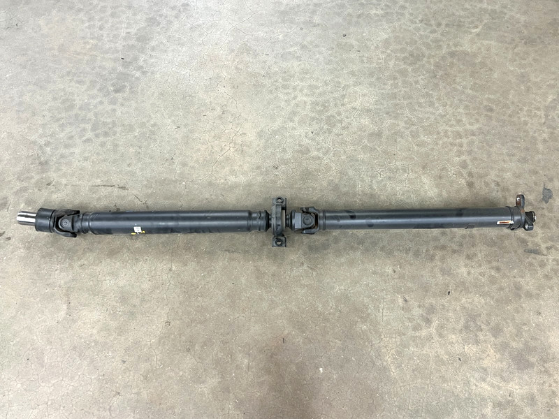⭐2016-2024 INFINITI Q50 3.0L RWD REAR DRIVE SHAFT PROPELLER ASSEMBLY OEM LOT2724
