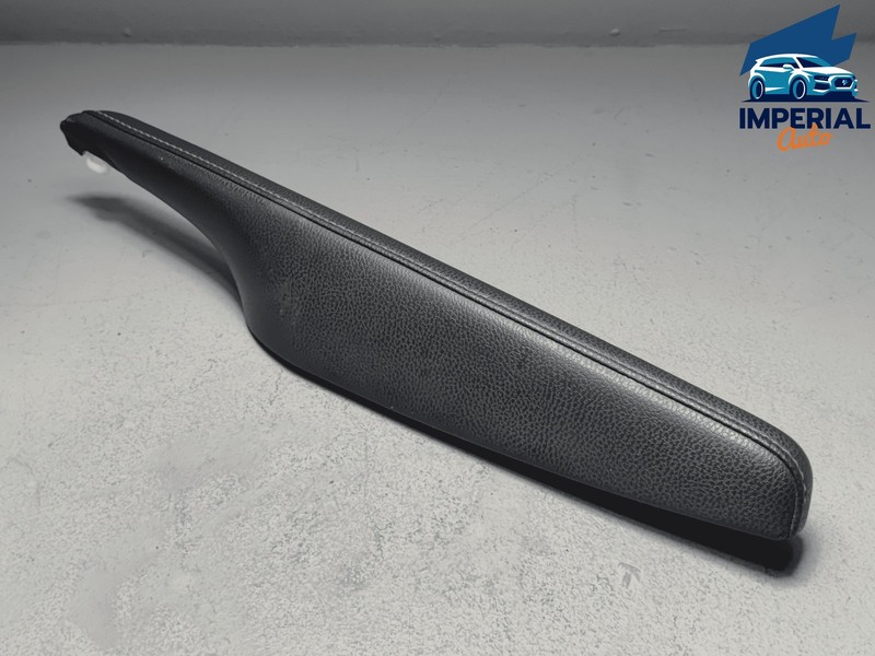 2018-2024 Toyota Camry Front Left Driver Side Door Armrest Panel Black Trim OEM
