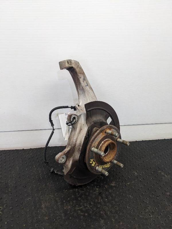 Passenger Front Spindle/Knuckle 5 Lug Wheel Fits 09-24 DODGE 1500 PICKUP 1161037
