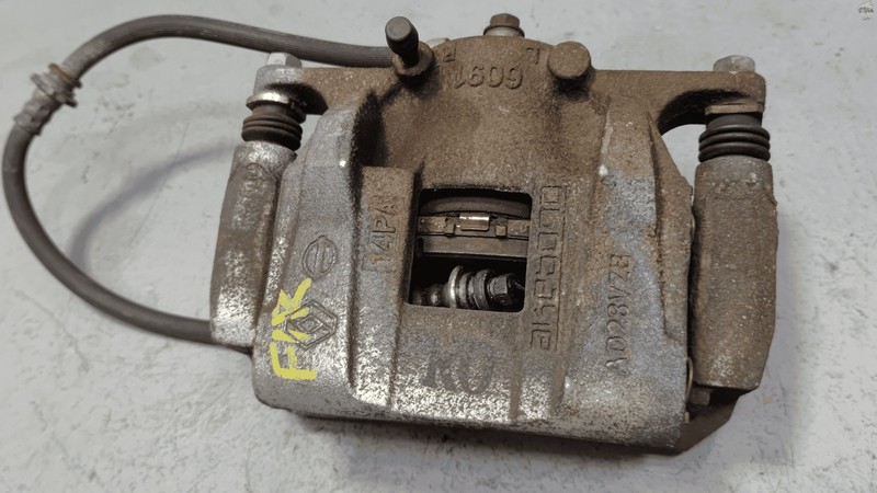 2021-2023 Nissan Rogue Front Right Passenger Side Disc Brake Caliper OEM