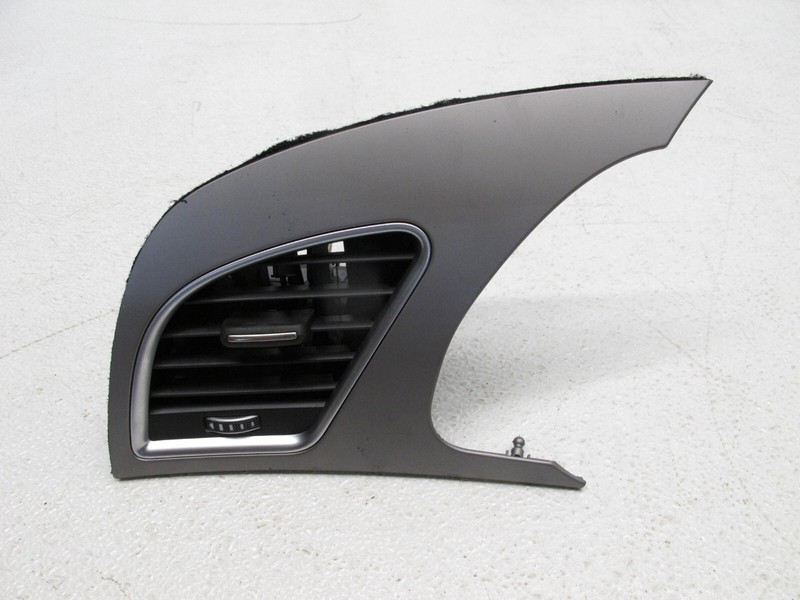 12-17 AUDI 8T A5 S5 COUPE CONVERTIBLE FRONT LEFT DRIVER DASH AC AIR VENT 013024C